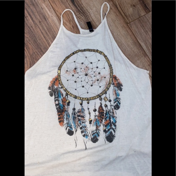 Tank top - Picture 1 of 1